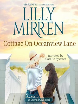 cover image of Cottage on Oceanview Lane